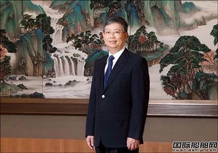 中遠(yuǎn)海運(yùn)付剛峰轉(zhuǎn)任國家開發(fā)投資集團(tuán)董事長