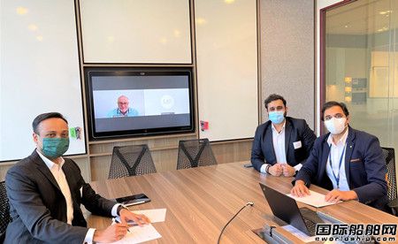 300艘!MAN簽約為中英船管船隊提供OPL方案改裝