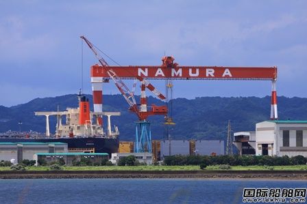 船價上漲太快？日本船企5月接單量同比大降