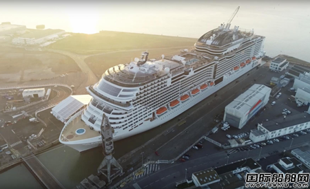 減少60%碳排放!Bloom Energy燃料電池進軍船舶領(lǐng)域