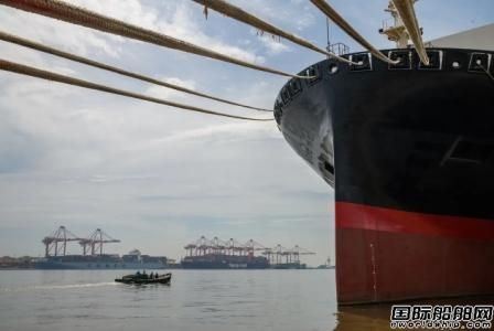 聯(lián)合國貿(mào)發(fā)會議：俄烏危機(jī)推高全球船舶需求和航運成本