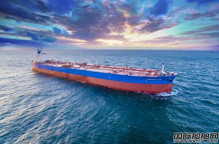中遠海能上半年凈利預計最多1.8億同比大降