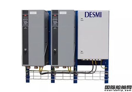 代斯米完成安裝700套OptiSave系統實現碳減排100萬噸