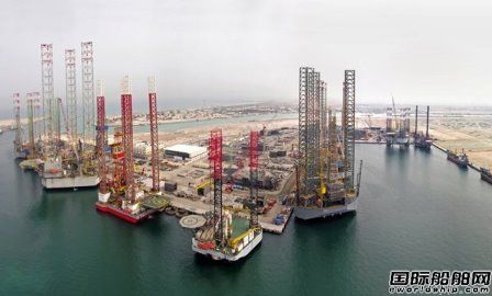 Lamprell達成出售協議將進行私有化