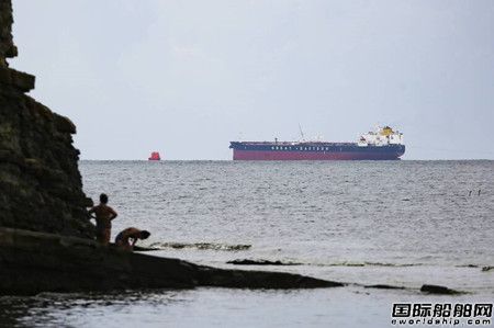 運(yùn)輸伊朗石油油輪改運(yùn)俄羅斯石油！歐盟沒轍了