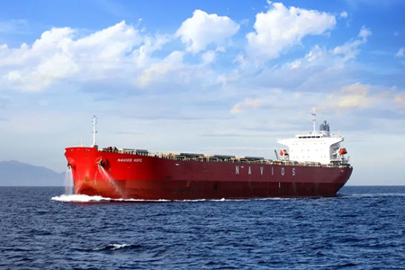 36艘！Navios Holdings出售旗下干散貨船隊(duì)