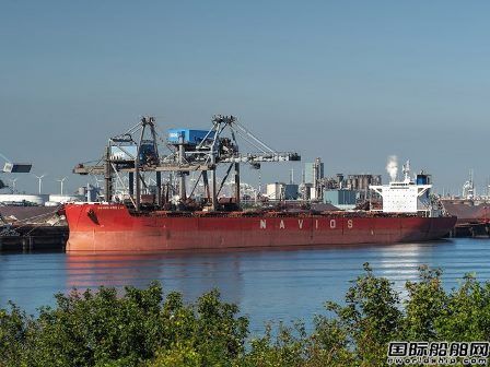 收購36艘散貨船！Navios Partners打造“年輕船隊”