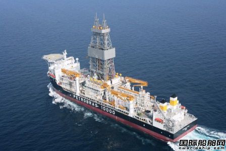 海工市場強勁復蘇！Transocean兩艘鉆井船獲12.4億美元租約