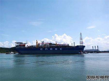 hP顰ʯ116̖FPSO¡ס