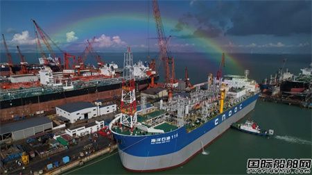 hP顰ʯ116̖FPSO¡ס
