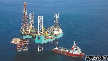 34億美元！ADNOC Drilling八座自升式鉆井平臺獲租