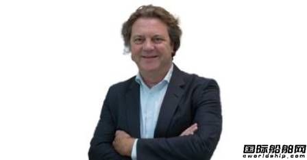 英國勞氏船級社新任命SAMEA地區負責人