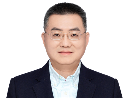 馮波鳴任中國外運(yùn)董事長此前任招商局集團(tuán)副總
