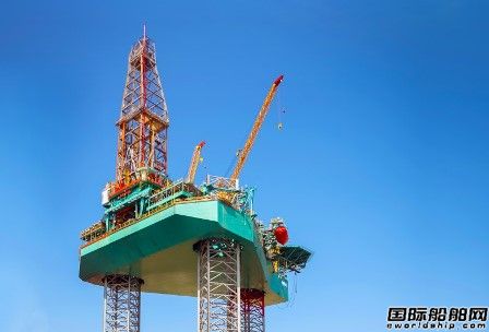 ADNOC Drilling斥資收購第4座自升式鉆井平臺