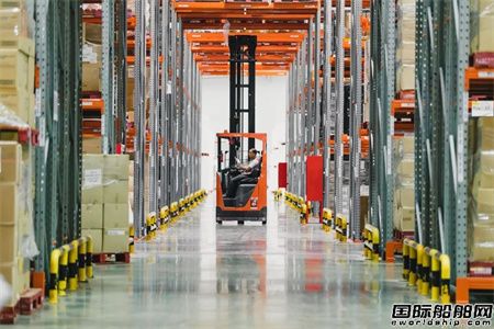 RʿُLF Logistics