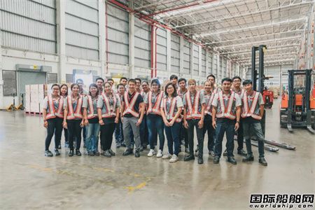 RʿُLF Logistics