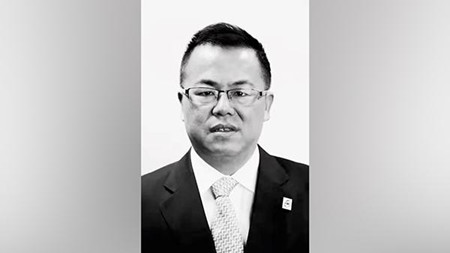武船集團副總經理姚勝華突發疾病逝世