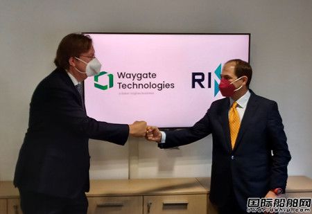 RINAyWaygate Technologies촬Iṩ֙zyQ