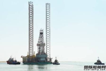 1.4億美元！ADNOC Drilling收購2座自升式鉆井平臺