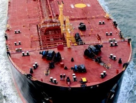 Teekay Tankers：市場風(fēng)險來自經(jīng)濟衰退而不是戰(zhàn)爭