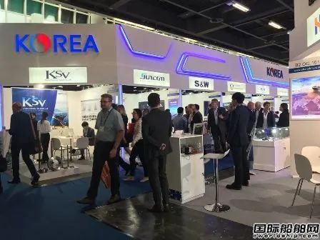 放棄俄羅斯市場？韓國船企欲拓展歐洲船舶配套市場