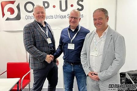 船隊規(guī)模增加一倍！MRE收購OPUS Marine