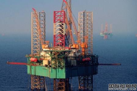 12座自升式鉆井平臺！ADNOC Drilling獲15.3億美元合同