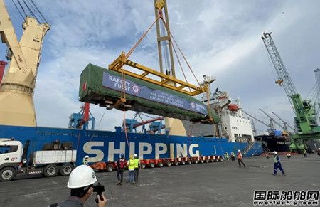 中遠海特第三季度凈利潤7.7億元同比增長86.1%