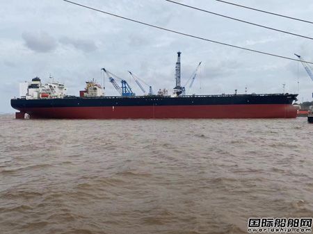 讓脫硫塔成為船東的“印鈔機”！浙能邁領首創“油價差”付款方式