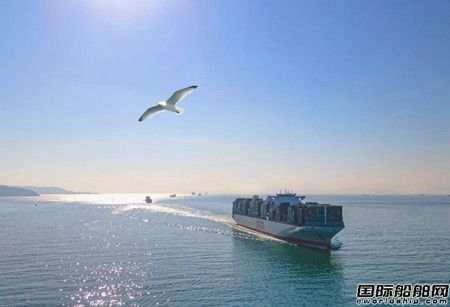 |ӆُ24000TEU״pȼϼb䴬