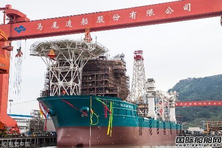 首批6艘訂單曝光！馬尾造船進軍汽車運輸船市場