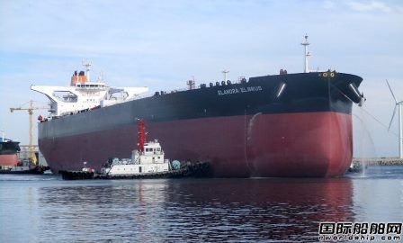 一艘1.12億美元！Bahri“天價”收購兩艘二手VLCC