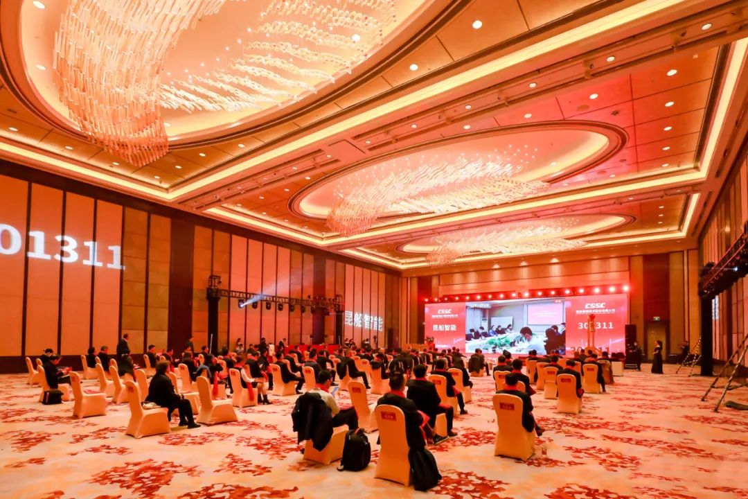 中國船舶集團旗下昆船智能在深交所正式掛牌上市