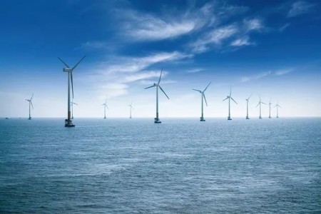 我國海上風電運維市場迎來新藍海