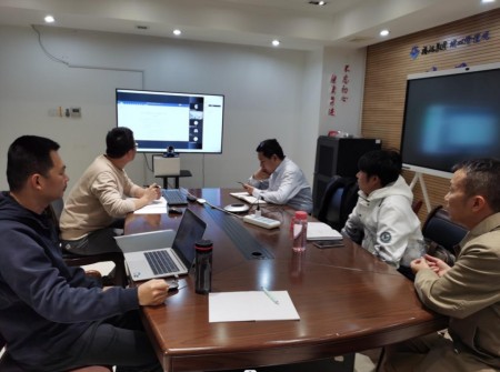 福建船政中標海油發展高速風電運維船投資可行性研究服務項目