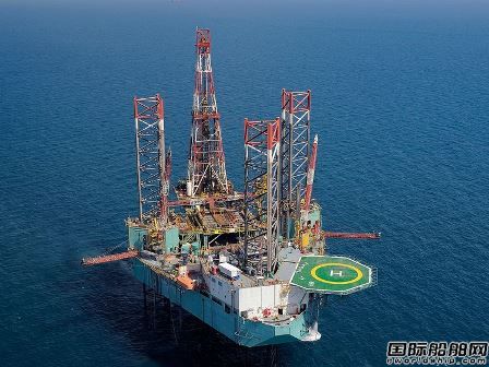 總價2億美元！ADNOC Drilling收購2座自升式鉆井平臺