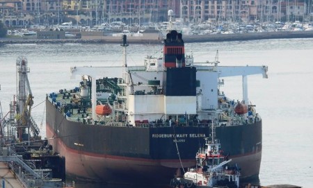 這家新船東5個月內“高賣”四艘船凈賺超5300萬美元