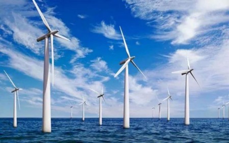 競(jìng)爭(zhēng)者趨之若鶩,2023海上風(fēng)電建設(shè)成本何去何從?