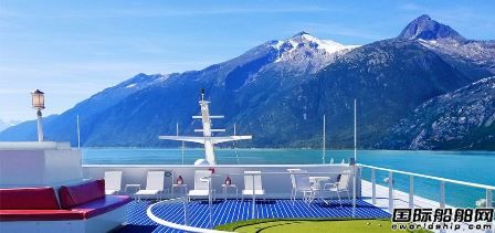 American Cruise Lines船隊安裝SpaceX星鏈服務(wù)