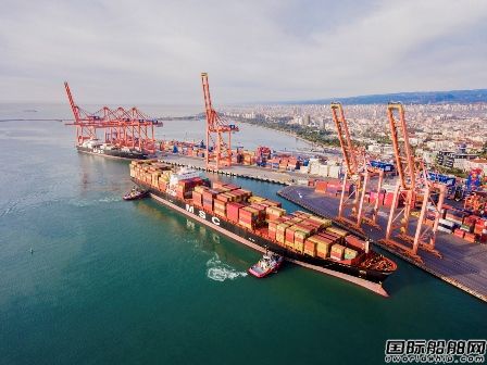 排名大亂！前十大船公司“壟斷”集裝箱航運市場
