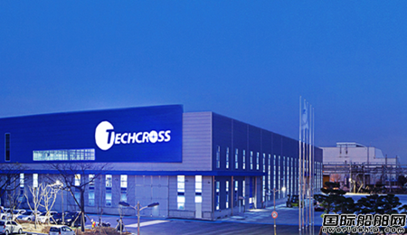 TECHCROSS推進業務多元化新年收獲新訂單