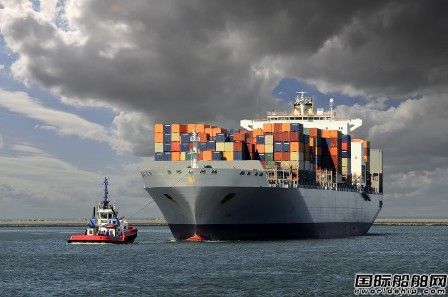 量價齊跌！2022年集裝箱船二手船成交量腰斬