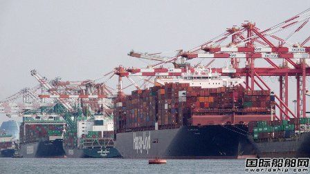 集運市場面臨千點保衛戰！春節后首周運價續跌