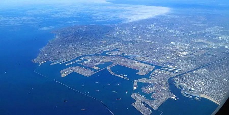 德路里：2023年全球集裝箱船待泊時(shí)間將恢復(fù)到疫情前水平