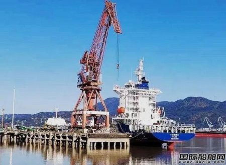 福建船企真抓實干乘勢而上實現穩開局出實效
