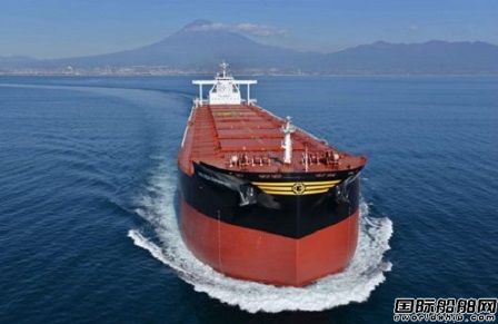 再買6艘！GOGL成全球最大上市散貨船船東