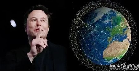 日本航運巨頭全船隊部署星鏈！馬斯克“下海”再掀巨浪