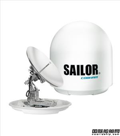 Navarino與Cobham Satcom擴大通信業務合作