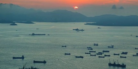 二手船市場大降溫！交易量和金額雙雙大降