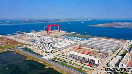海油工程2022年?duì)I收293.58億創(chuàng)上市20年歷史新高